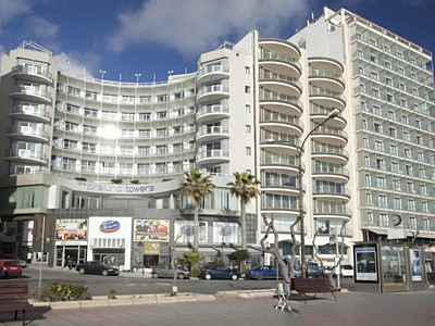 Preluna Hotel